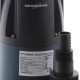 Дренажний насос для чистої води Grandfar GPE751F (GF1092)