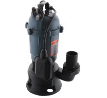 Каналізаційний насос для стоків з відходами Grandfar WQD15-10-1.1L2 (GF1102)