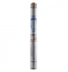 Відцентровий насос 10-ст. 75мм з зовн. пуск. кор Grandfar 3SDm1.8/10 (GF1110)