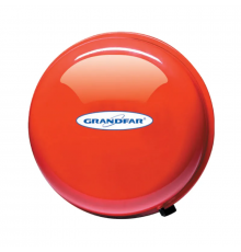 Розширювальний бак плоский (радіальний) (12 л) Grandfar (GF1153)