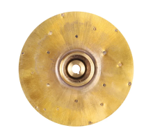 Робоче колесо для насосів серії CPm158 (матеріал – латунь) impeller (GF1180)