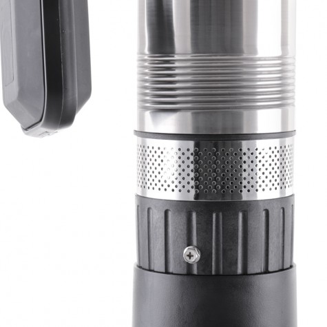Насос для колодязів відцентровий Grandfar 4GDm56/7-0.75 з попл.100мм (GF1312) Насос для колодязів відцентровий Grandfar 4GDm56/7-0.75 з попл.100мм (GF1312)