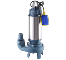 Насос дренажно-фекальний Grandfar GVSm15-11-1.5K2 (GF1370)