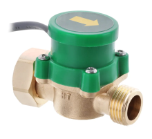 Датчик потоку до насосів підвищення тиску Grandfar External Flow Switch (зовнішній) (GF1389)