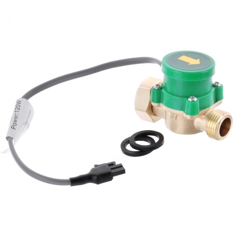 Датчик потоку до насосів підвищення тиску Grandfar External Flow Switch (зовнішній) (GF1389) Датчик потоку до насосів підвищення тиску Grandfar External Flow Switch (зовнішній) (GF1389)