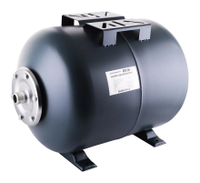 Гідроакумулятор для насосних станцій GRANDFAR GFC50 Enhanced (горизонт.) (GF1390)
