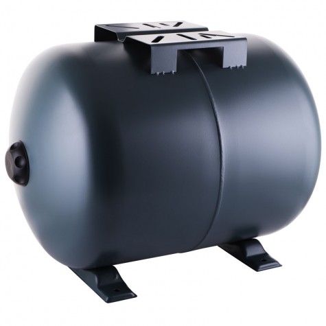 Гідроакумулятор для насосних станцій GRANDFAR GFC50 Enhanced (горизонт.) (GF1390) Гідроакумулятор для насосних станцій GRANDFAR GFC50 Enhanced (горизонт.) (GF1390)