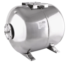 Гідроакумулятор для насосних станцій Grandfar GFC80S (вертикал.) (GF1393)