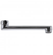 Гусак для змішувача Haiba M7218F (18 см) (GU0002)