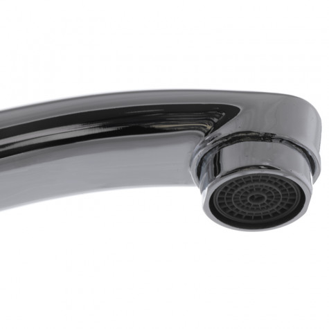 Гусак для змішувача Haiba (35 мм) (GU0010)