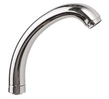 Вилив для змішувача Haiba 272 (GU0012)