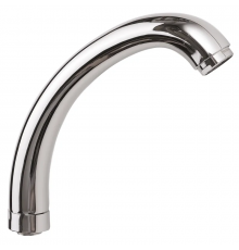 Вилив для змішувача Haiba 272 (GU0012)