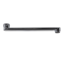 Вилив для змішувача Haiba M7225F (25 см) (GU0023)