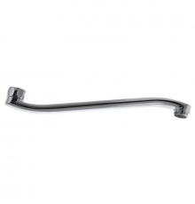 Вилив для змішувача Haiba M7230S (30 см) (GU0026)