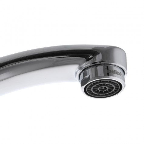 Вилив для змішувача Haiba M7230S (30 см) (GU0026)