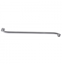 Вилив для змішувача Haiba M7250S (50 см) (GU0033)