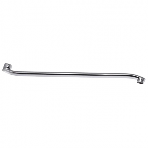 Излив для смесителя Haiba M7250S (50 см) (GU0033)