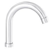 Гусак для змішувача Haiba M7125 (274) (GU0034)