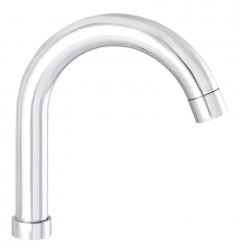 Гусак для змішувача Haiba M7125 (274) (GU0034)