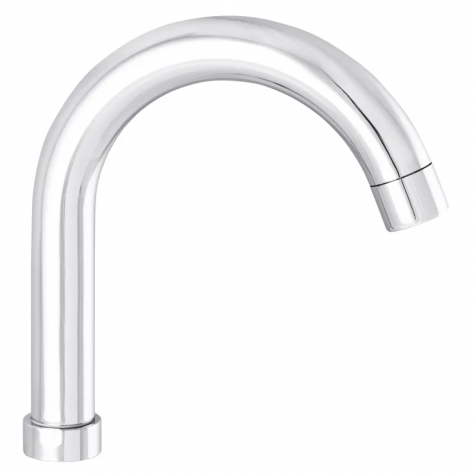 Гусак для змішувача Haiba M7125 (274) (GU0034)