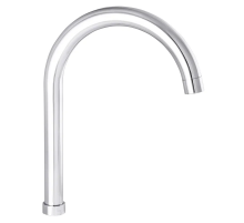 Вилив для змішувача Haiba M7126 (275) (GU0035)