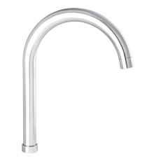 Вилив для змішувача Haiba M7126 (275) (GU0035)