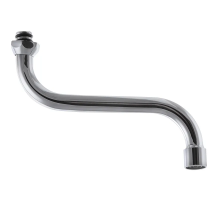 Излив для смесителя Haiba M7116 (361) (GU0036)