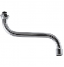 Вилив для змішувача Haiba M7116 (361) (GU0036)