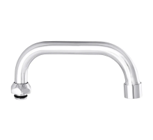 Вилив для змішувача Haiba M7120 (361-G) (GU0037)