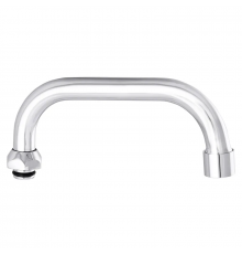 Вилив для змішувача Haiba M7120 (361-G) (GU0037)