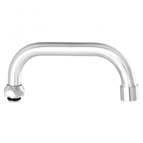 Излив для смесителя Haiba M7120 (361-G) (GU0037)