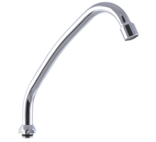 Вилив для змішувача Haiba 271 (GU0045)