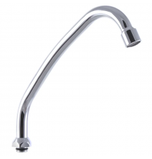 Вилив для змішувача Haiba 271 (GU0045)