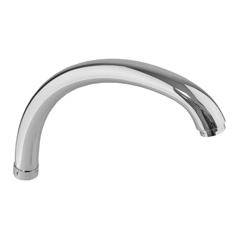 Гусак для змішувача Haiba 273 (GU0046)