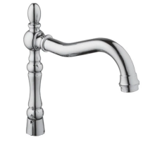 Гусь для смесителя Haiba 777 (GU0048)