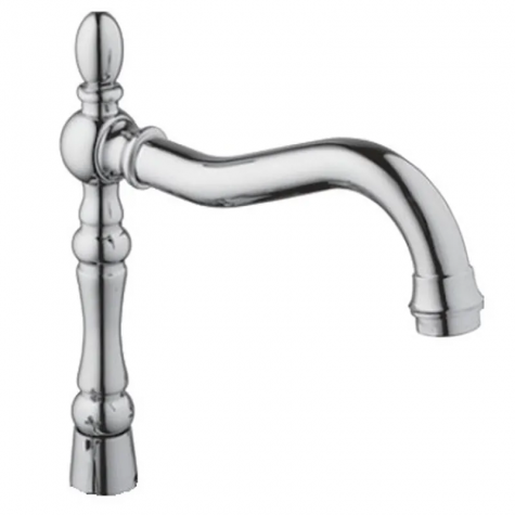 Гусак для змішувача Haiba 777 (GU0048)