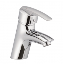 Змішувач для умивальника Haiba Agat 001 (HB0002)