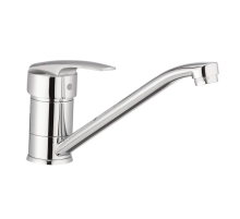 Змішувач для кухні Haiba Agat 004 (HB0004)