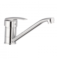 Змішувач для кухні Haiba Agat 004 (HB0004)