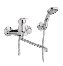 Змішувач для ванни Haiba Agat 006 (HB0006)