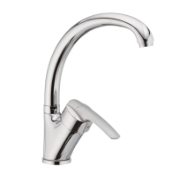 Змішувач для кухні Haiba Agat 011 (HB0008)