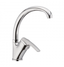 Змішувач для кухні Haiba Agat 011 (HB0008)