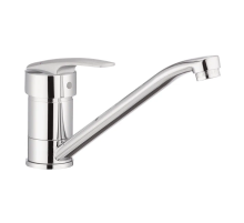 Змішувач для кухні Haiba Agat 555 (HB0009)