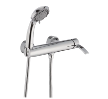 Смеситель для душа Haiba Alaska 003 (HB0013)