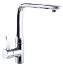 Змішувач для кухні Haiba Alaska 018 (HB0016)