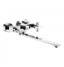 Змішувач для ванни Haiba Bergus 006 (HB0021)