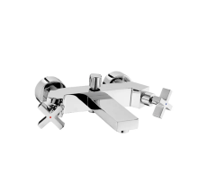 Змішувач для ванни Haiba Bergus 009 (HB0023)