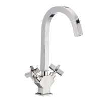 Змішувач для кухні Haiba Bergus 011 (HB0024)