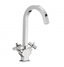 Змішувач для кухні Haiba Bergus 011 (HB0024)