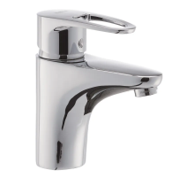 Змішувач для умивальника Haiba CEBA 001 (HB0025)